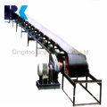 Platform Belt Conveyor Machinery